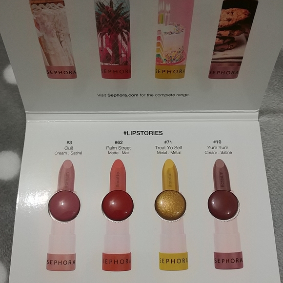 💖2/$30💖 Lipsticks and Lip Mask Bundle - Picture 2 of 5